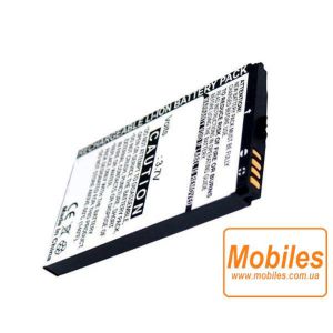 Аккумулятор (батарея) для Gigabyte GSmart MW700