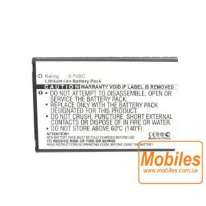 Аккумулятор (батарея) для LG Optimus Slider VM701