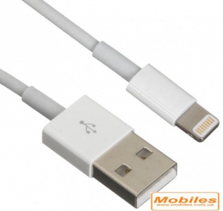 USB кабель (шнур) для Apple iPhone SE