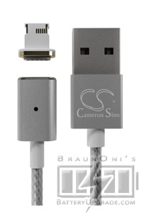 USB кабель (шнур) для Apple iPhone 6S Plus