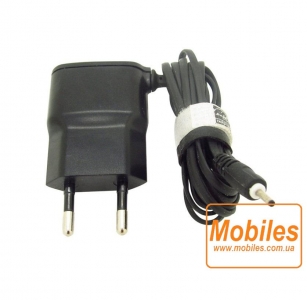 Зарядное устройство Nokia 100 Thin Pin Charger