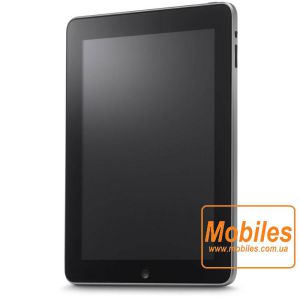 Экран для Apple iPad 16GB WiFi белый модуль экрана в сборе