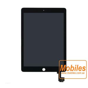 Экран для Apple iPad 2 32 GB черный модуль экрана в сборе