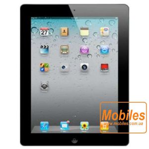 Экран для Apple iPad 2 64 GB белый модуль экрана в сборе