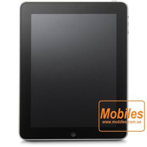 Экран для Apple iPad 32GB WiFi белый модуль экрана в сборе