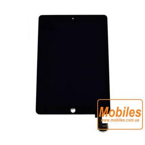 Экран для Apple iPad 64GB WiFi and 3G белый модуль экрана в сборе