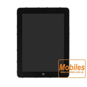 Экран для Apple iPad 64GB WiFi and 3G черный модуль экрана в сборе