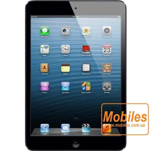 Экран для Apple iPad mini 128GB WiFi Plus Cellular белый модуль экрана в сборе