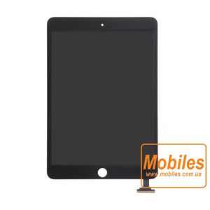 Экран для Apple iPad mini 16GB WiFi Plus Cellular серый модуль экрана в сборе