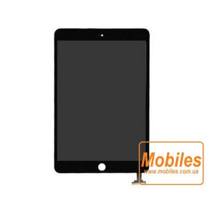 Экран для Apple iPad mini 2 128GB WiFi золотистый модуль экрана в сборе