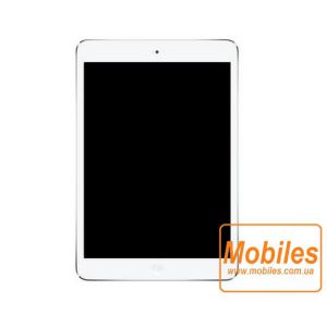 Экран для Apple iPad mini 2 128GB WiFi Plus Cellular белый модуль экрана в сборе