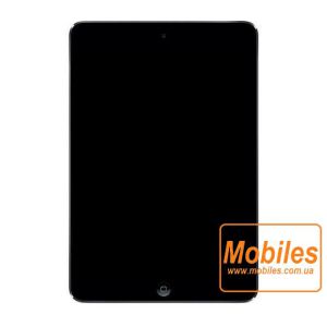 Экран для Apple iPad mini 2 128GB WiFi Plus Cellular серый модуль экрана в сборе