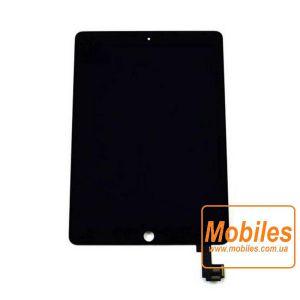 Экран для Apple iPad Mini 2 Wi-Fi with Wi-Fi only серый модуль экрана в сборе