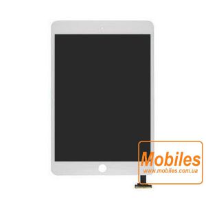 Экран для Apple iPad Mini 3 WiFi 128GB золотистый модуль экрана в сборе