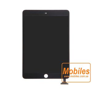 Экран для Apple iPad Mini 3 WiFi 128GB серый модуль экрана в сборе