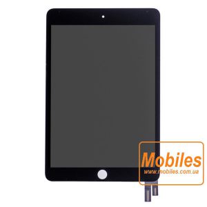 Экран для Apple iPad Mini 4 WiFi 128GB золотистый модуль экрана в сборе