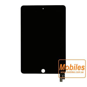 Экран для Apple iPad Mini 4 WiFi Cellular 16GB серый модуль экрана в сборе