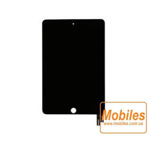 Экран для Apple iPad mini 64GB CDMA черный и Slate модуль экрана в сборе