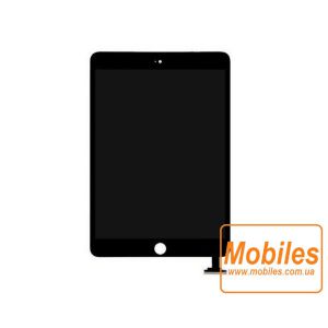 Экран для Apple iPad mini 64GB WiFi Plus Cellular черный модуль экрана в сборе