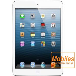 Экран для Apple iPad mini Wi-Fi Plus Cellular серебристый модуль экрана в сборе