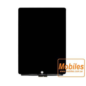 Экран для Apple iPad Pro 9.7 WiFi Cellular 256GB золотистый модуль экрана в сборе