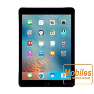 Экран для Apple iPad Pro 9.7 WiFi Cellular 256GB дисплей без тачскрина