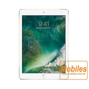 Экран для Apple iPad Pro 9.7 WiFi Cellular 32GB дисплей без тачскрина