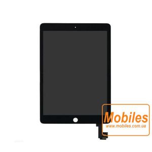 Экран для Apple iPad Pro WiFi 32GB серебристый модуль экрана в сборе