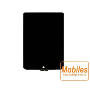 Экран для Apple iPad Pro WiFi Cellular 128GB серый модуль экрана в сборе