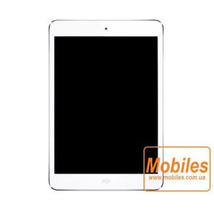 Экран для Apple iPad Wi-Fi белый модуль экрана в сборе