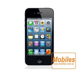 Экран для Apple iPhone 4s дисплей без тачскрина