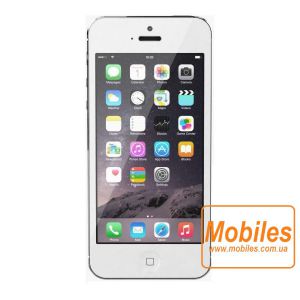 Экран для Apple iPhone 5 16GB дисплей без тачскрина