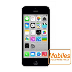 Экран для Apple iPhone 5c 32GB дисплей без тачскрина