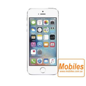 Экран для Apple iPhone 5s 32GB дисплей без тачскрина