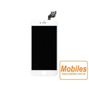 Экран для Apple iPhone 6 Plus 128GB золотистый модуль экрана в сборе