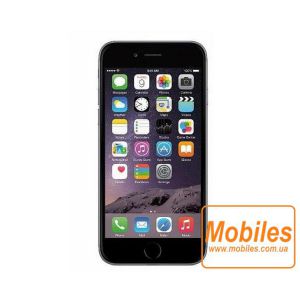 Экран для Apple iPhone 6 Plus 128GB дисплей без тачскрина