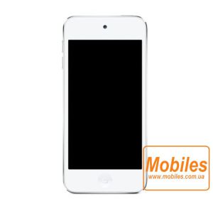 Экран для Apple iPod Touch 32GB серебристый модуль экрана в сборе