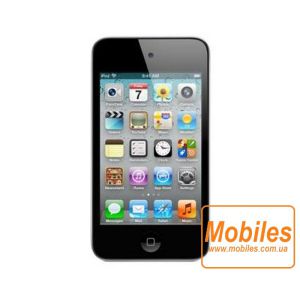 Экран для Apple iPod Touch 64GB 5th Generation дисплей без тачскрина