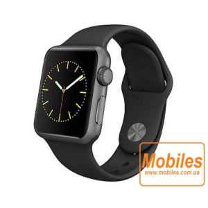 Экран для Apple Watch Sport 38mm дисплей без тачскрина