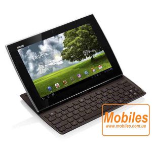 Экран для Asus Eee Pad Slider дисплей без тачскрина