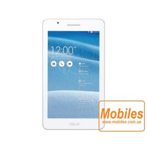 Экран для Asus Fonepad 7 FE171CG дисплей без тачскрина