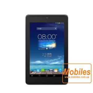 Экран для Asus Fonepad 7 ME372CG дисплей без тачскрина