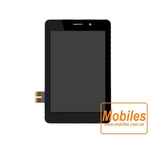 Экран для Asus Fonepad ME 371MG золотистый модуль экрана в сборе