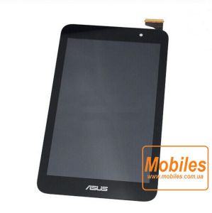 Экран для Asus Memo Pad 7 ME176C дисплей без тачскрина