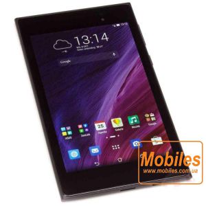 Экран для Asus Memo Pad 7 ME572C дисплей без тачскрина