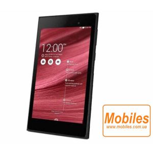 Экран для Asus Memo Pad 7 ME572CL дисплей без тачскрина