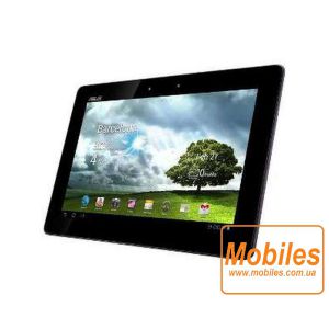 Экран для Asus Transformer Pad Infinity 32GB WiFi and 3G белый модуль экрана в сборе