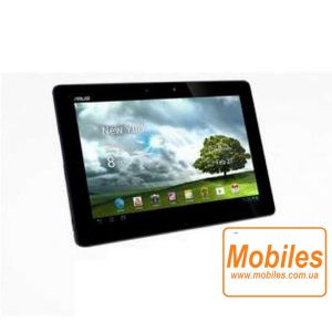 Экран для Asus Transformer Pad Infinity 3G TF700T белый модуль экрана в сборе