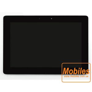 Экран для Asus Transformer Pad Infinity 64GB WiFi and 3G черный модуль экрана в сборе