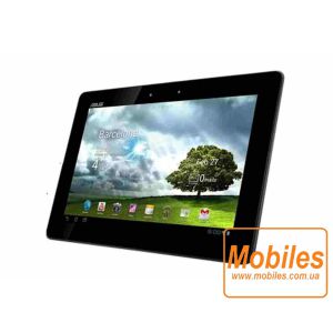 Экран для Asus Transformer Pad Infinity 700 3G серый модуль экрана в сборе